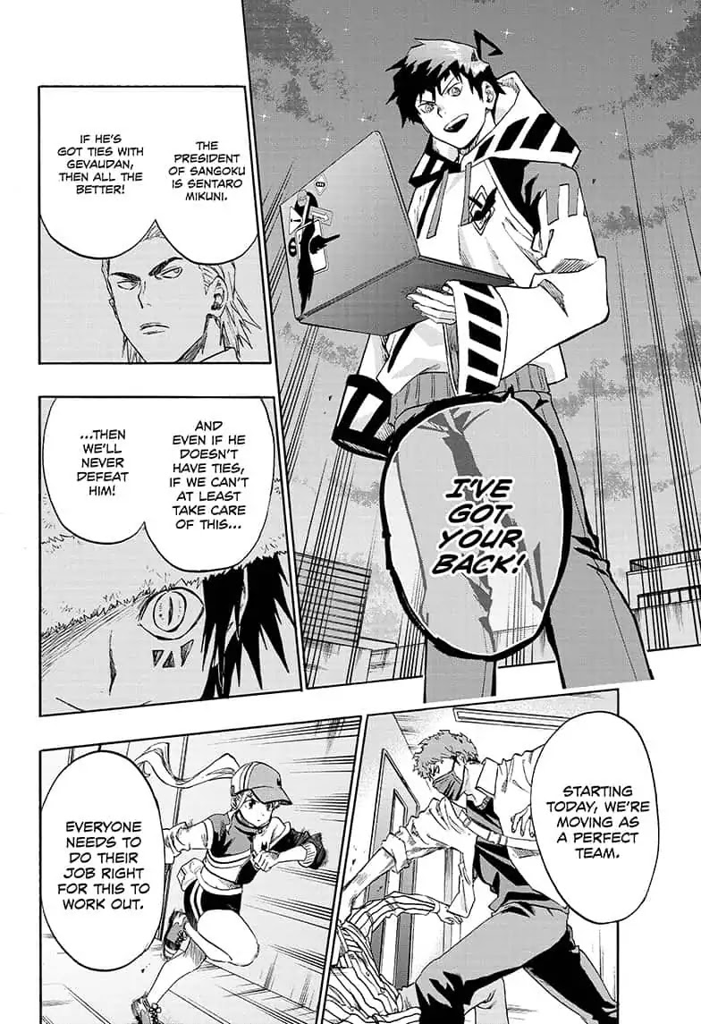 Ne0;lation Chapter 18 page 18 - Chapter 18: PROCESS 18: Fake News