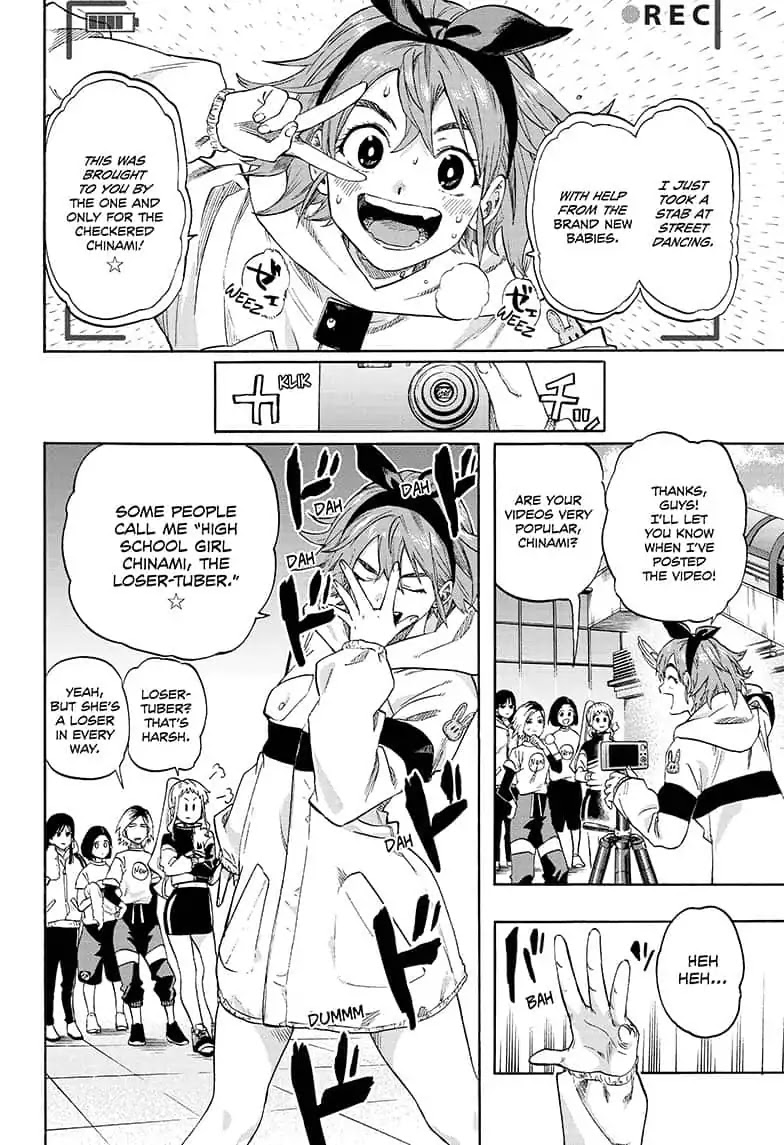 Ne0;lation Chapter 18 page 2 - Chapter 18: PROCESS 18: Fake News