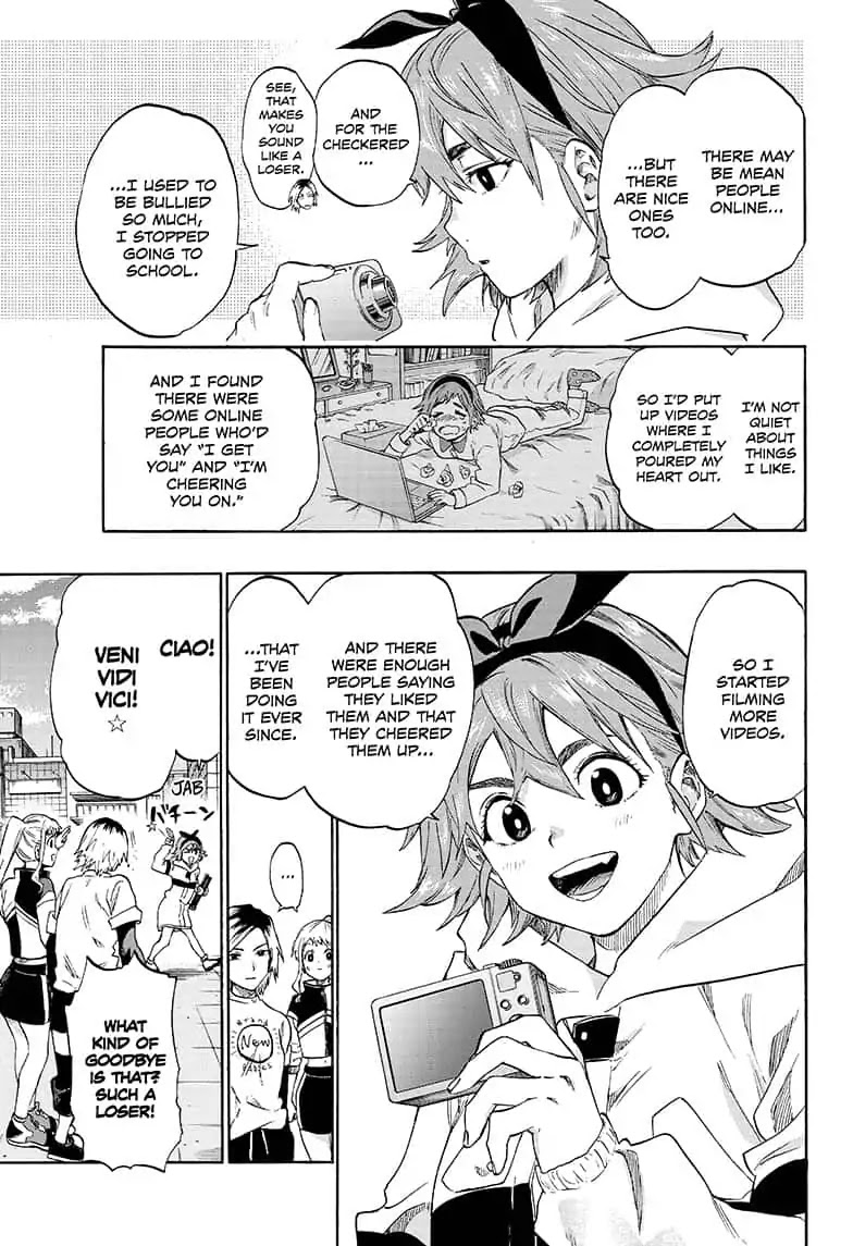 Ne0;lation Chapter 18 page 3 - Chapter 18: PROCESS 18: Fake News