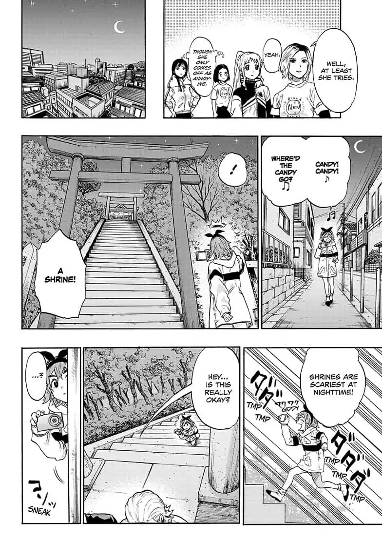 Ne0;lation Chapter 18 page 4 - Chapter 18: PROCESS 18: Fake News