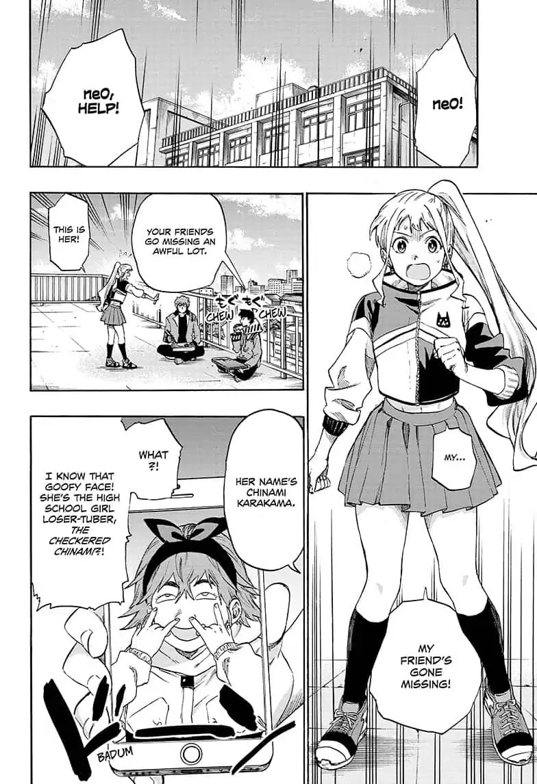 Ne0;lation Chapter 18 page 8 - Chapter 18: PROCESS 18: Fake News