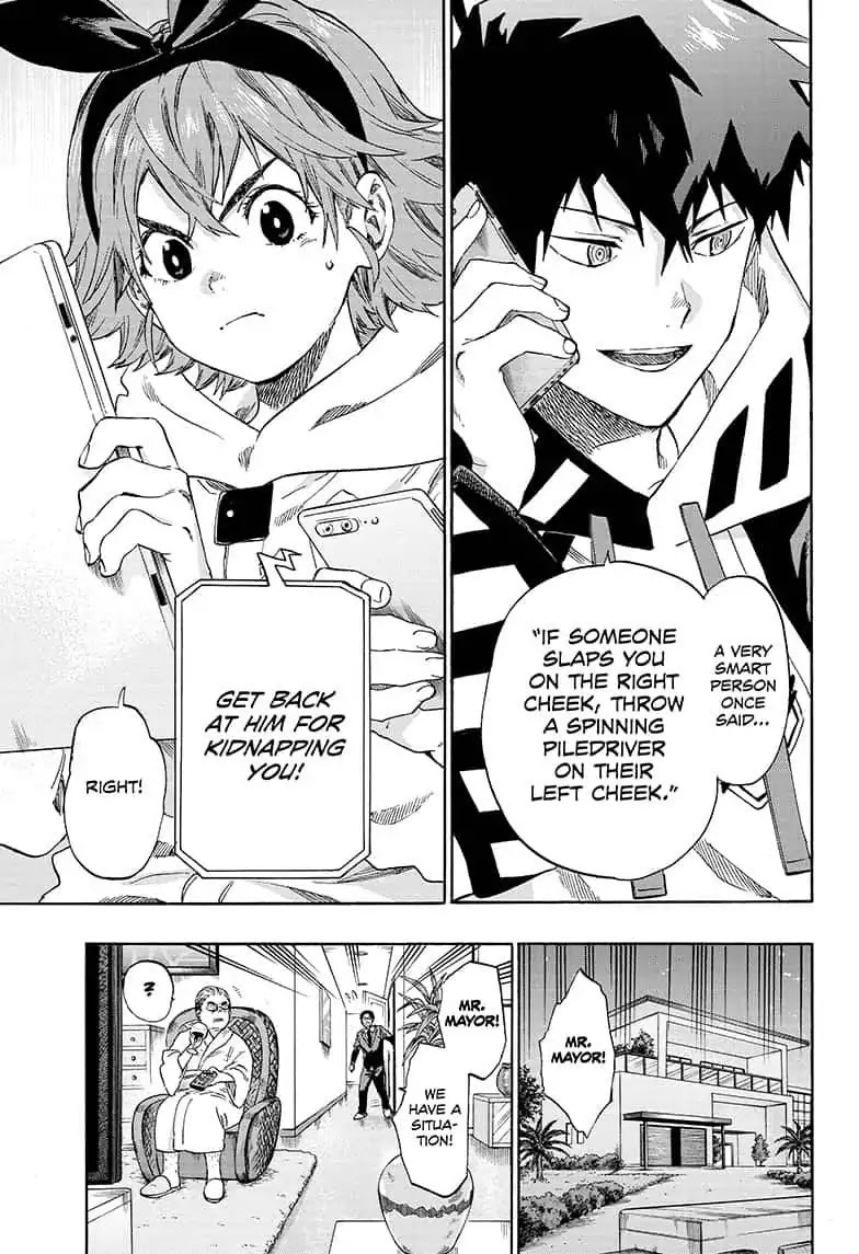 Ne0;lation Chapter 19 page 11 - Chapter 19: PROCESS 19: My Friends and I