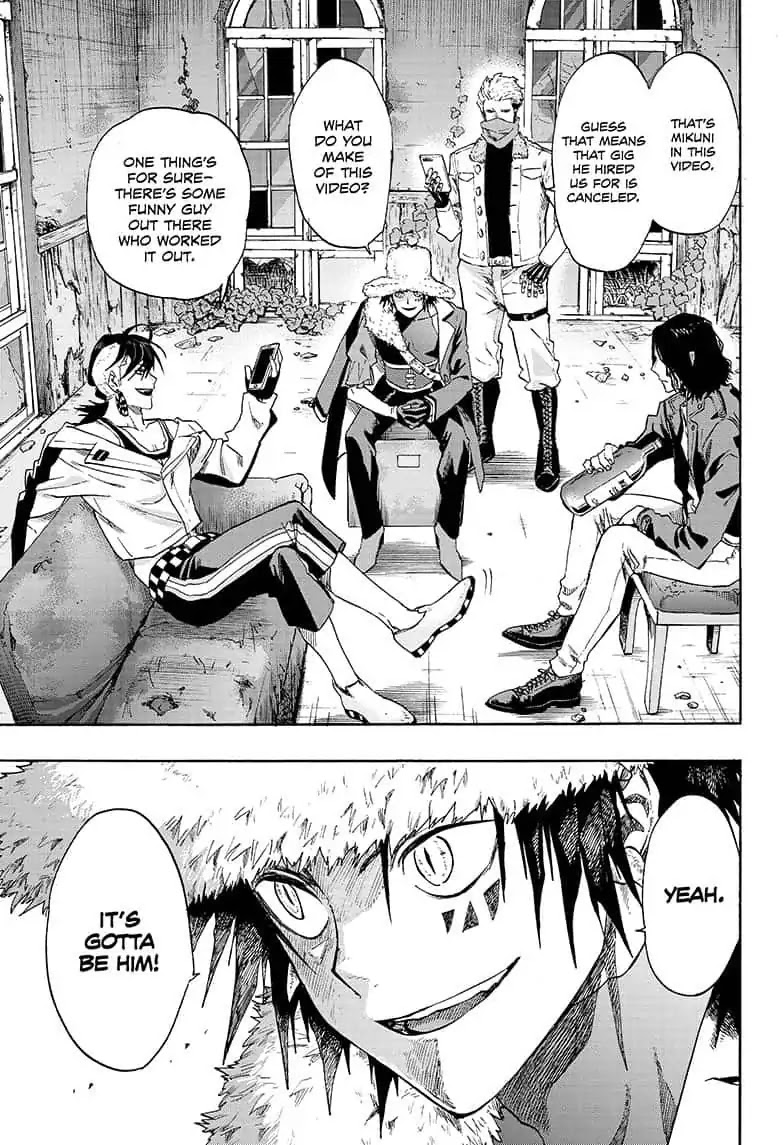 Ne0;lation Chapter 19 page 17 - Chapter 19: PROCESS 19: My Friends and I