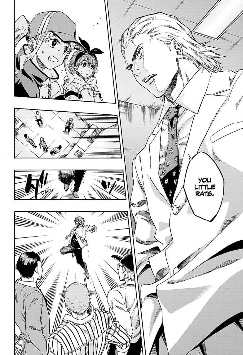 Ne0;lation Chapter 19 page 2 - Chapter 19: PROCESS 19: My Friends and I