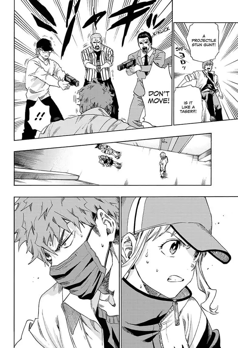Ne0;lation Chapter 19 page 4 - Chapter 19: PROCESS 19: My Friends and I