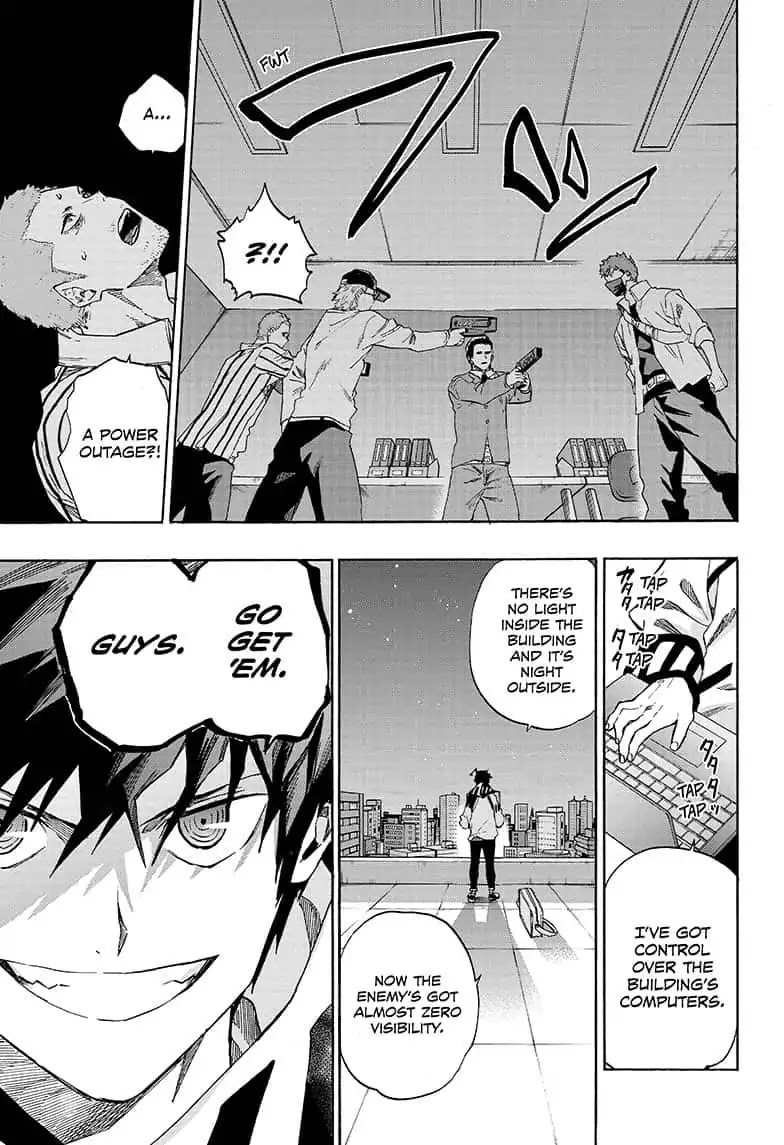 Ne0;lation Chapter 19 page 5 - Chapter 19: PROCESS 19: My Friends and I