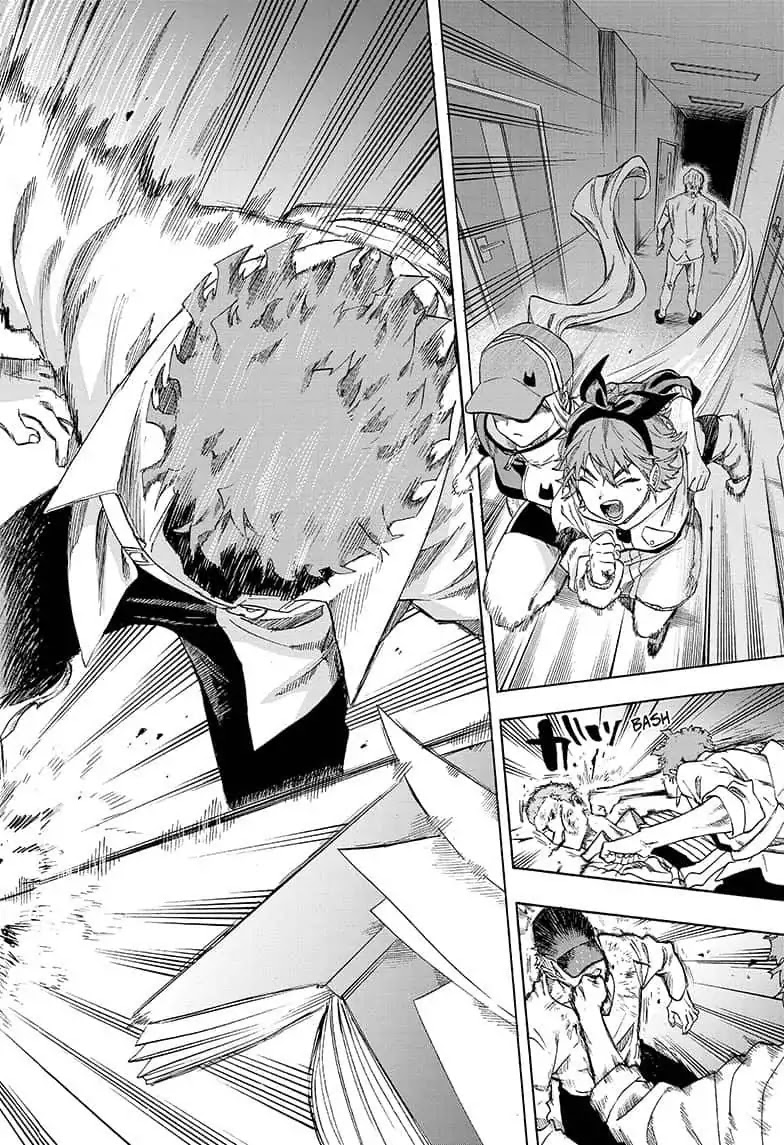Ne0;lation Chapter 19 page 6 - Chapter 19: PROCESS 19: My Friends and I