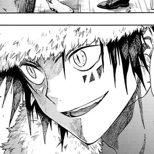 Ne0;lation Chapter 19: PROCESS 19: My Friends and I cover