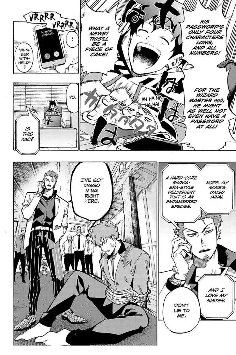 Ne0;lation Chapter 2 page 10 - Chapter 2: PROCESS 2: Child's Play