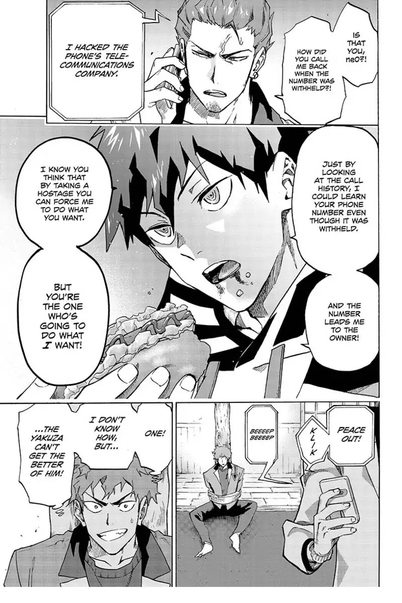 Ne0;lation Chapter 2 page 13 - Chapter 2: PROCESS 2: Child's Play