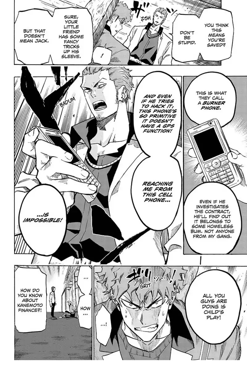 Ne0;lation Chapter 2 page 14 - Chapter 2: PROCESS 2: Child's Play