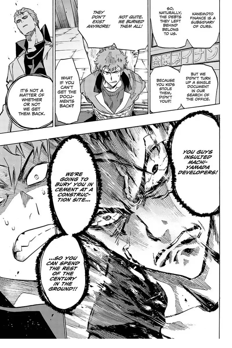 Ne0;lation Chapter 2 page 15 - Chapter 2: PROCESS 2: Child's Play