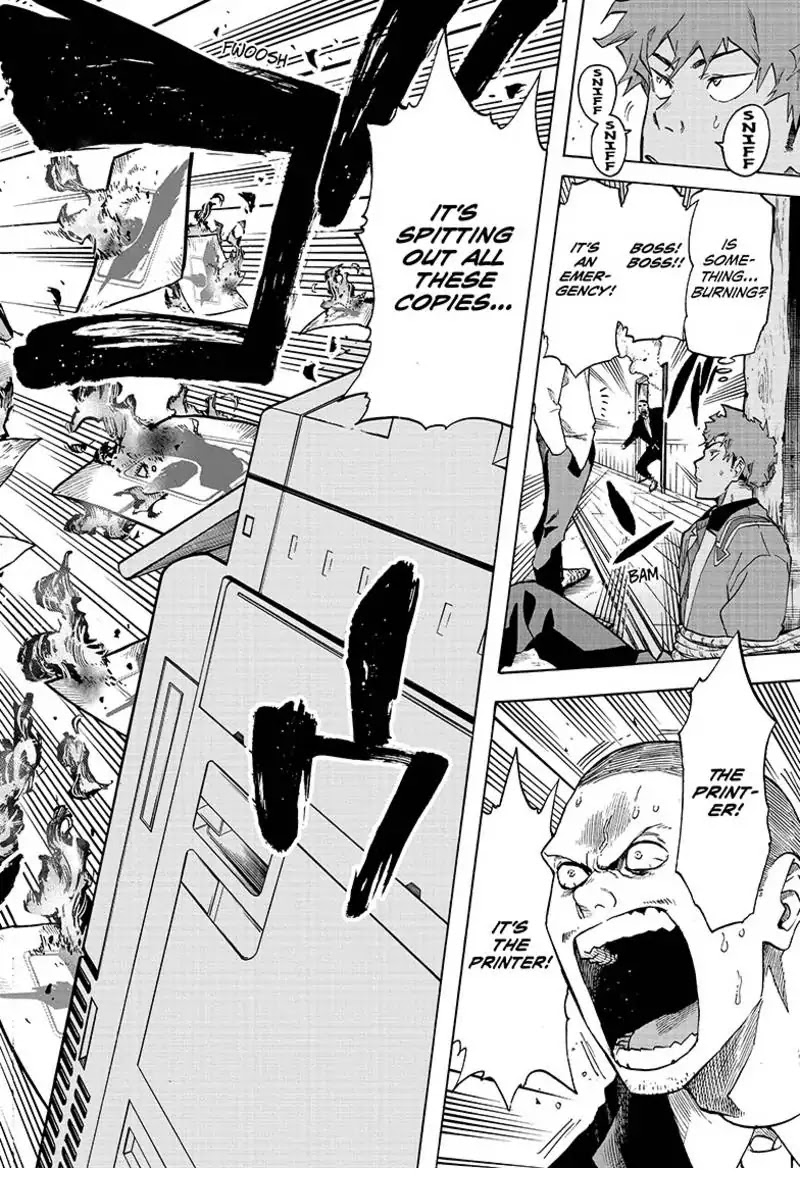 Ne0;lation Chapter 2 page 18 - Chapter 2: PROCESS 2: Child's Play