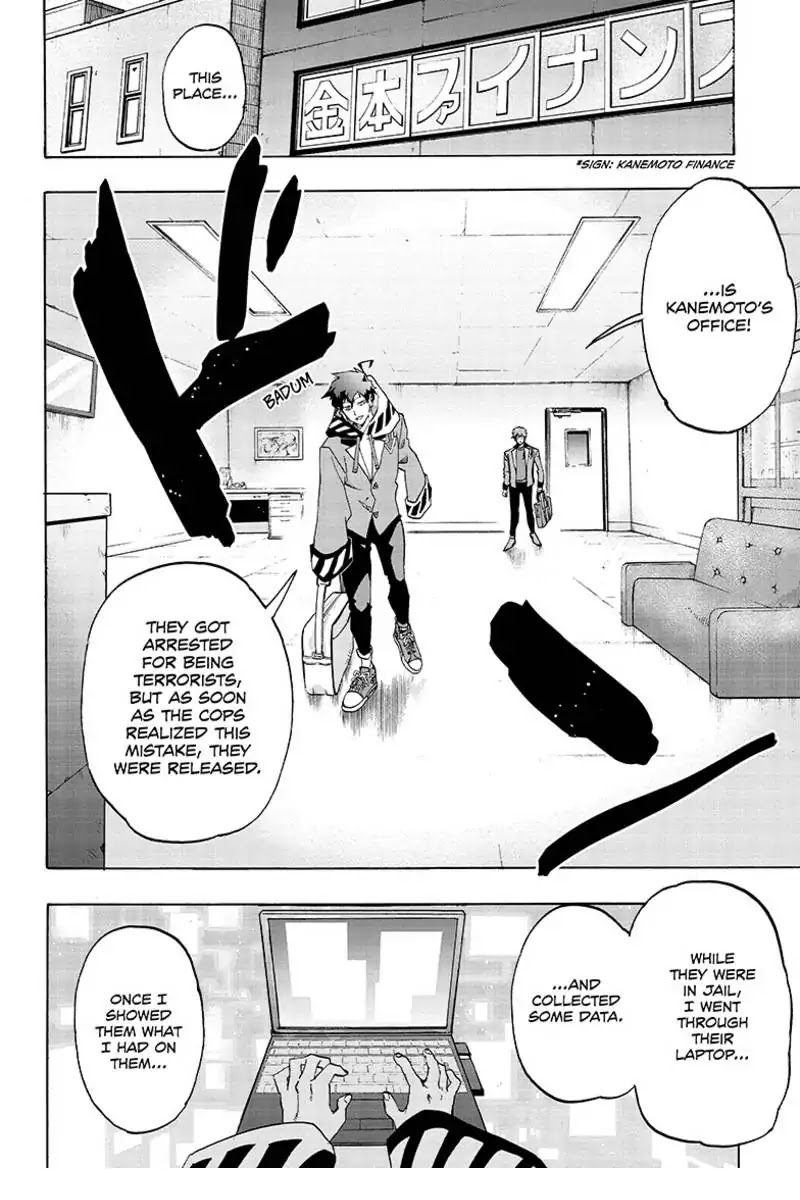 Ne0;lation Chapter 2 page 2 - Chapter 2: PROCESS 2: Child's Play