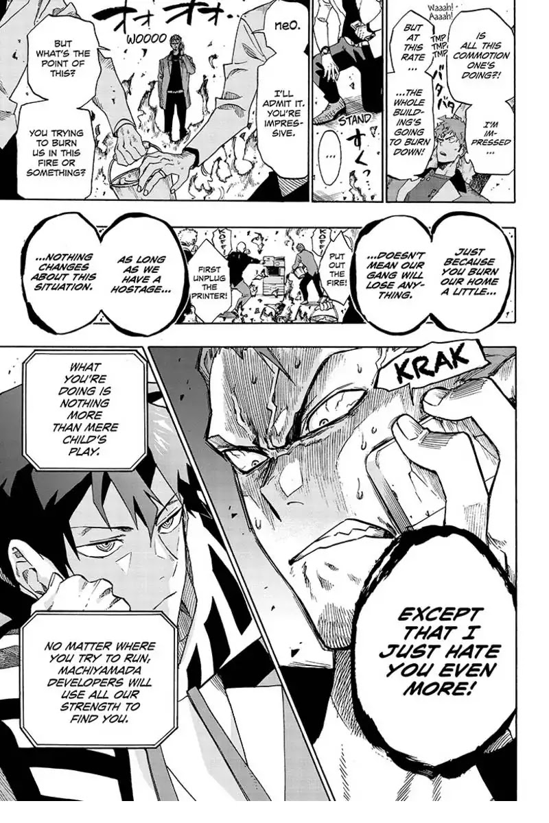 Ne0;lation Chapter 2 page 21 - Chapter 2: PROCESS 2: Child's Play