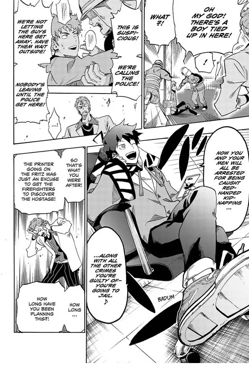Ne0;lation Chapter 2 page 24 - Chapter 2: PROCESS 2: Child's Play