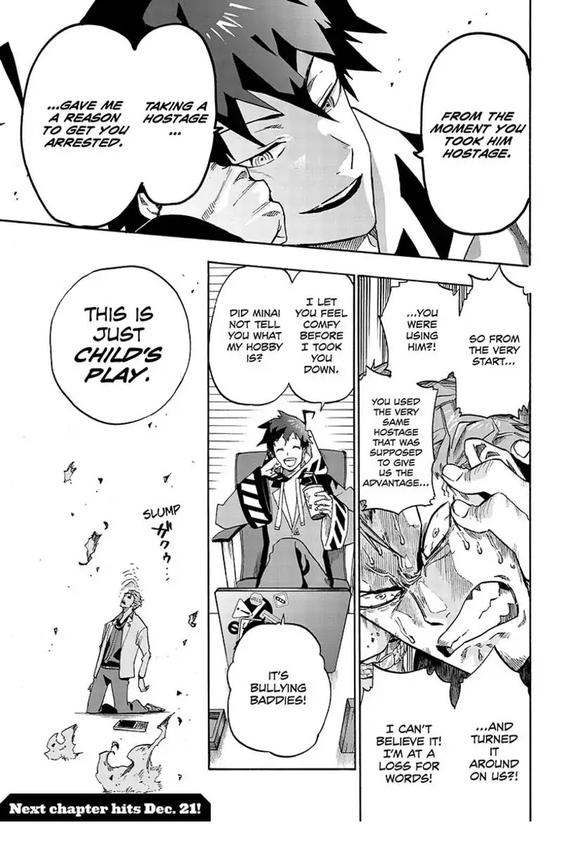 Ne0;lation Chapter 2 page 25 - Chapter 2: PROCESS 2: Child's Play