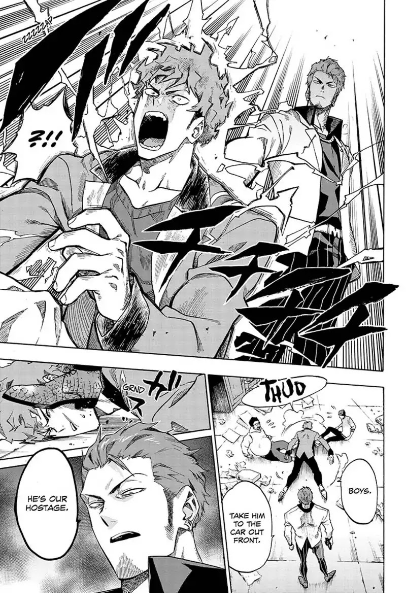 Ne0;lation Chapter 2 page 7 - Chapter 2: PROCESS 2: Child's Play