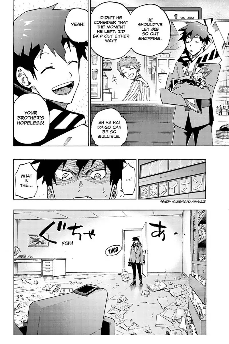 Ne0;lation Chapter 2 page 8 - Chapter 2: PROCESS 2: Child's Play