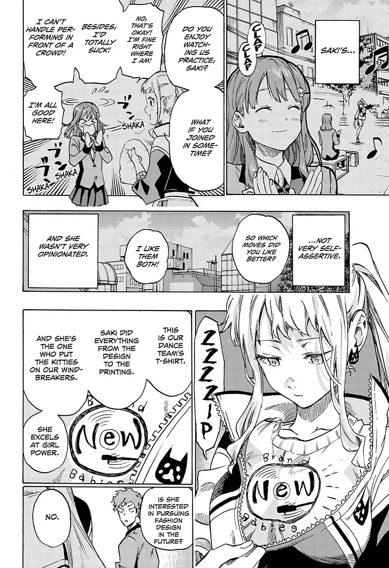 Ne0;lation Chapter 3 page 10 - Chapter 3: PROCESS 3: Lemming Game
