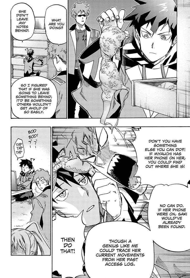 Ne0;lation Chapter 3 page 12 - Chapter 3: PROCESS 3: Lemming Game