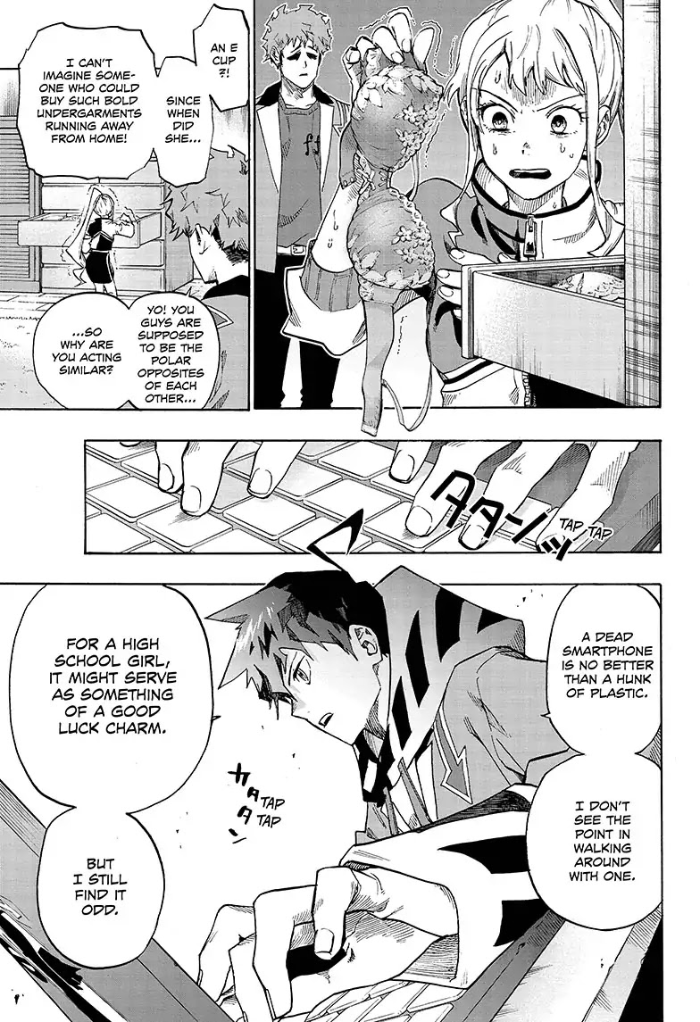 Ne0;lation Chapter 3 page 13 - Chapter 3: PROCESS 3: Lemming Game