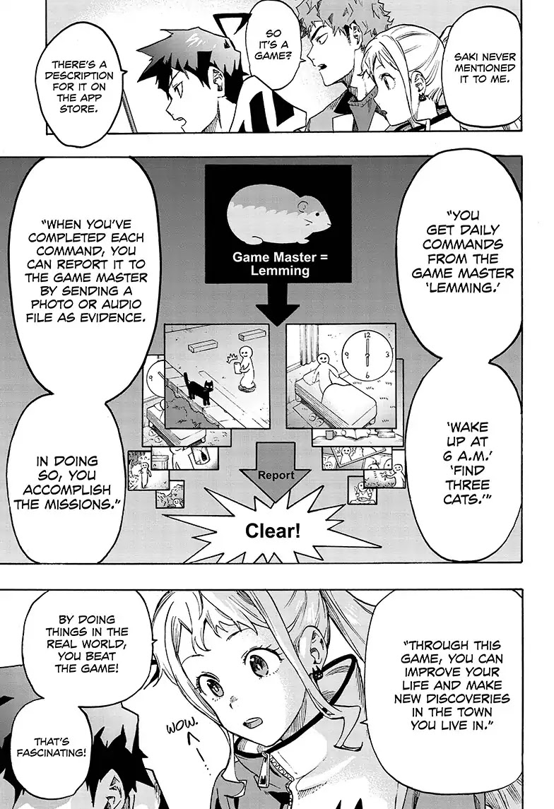 Ne0;lation Chapter 3 page 15 - Chapter 3: PROCESS 3: Lemming Game