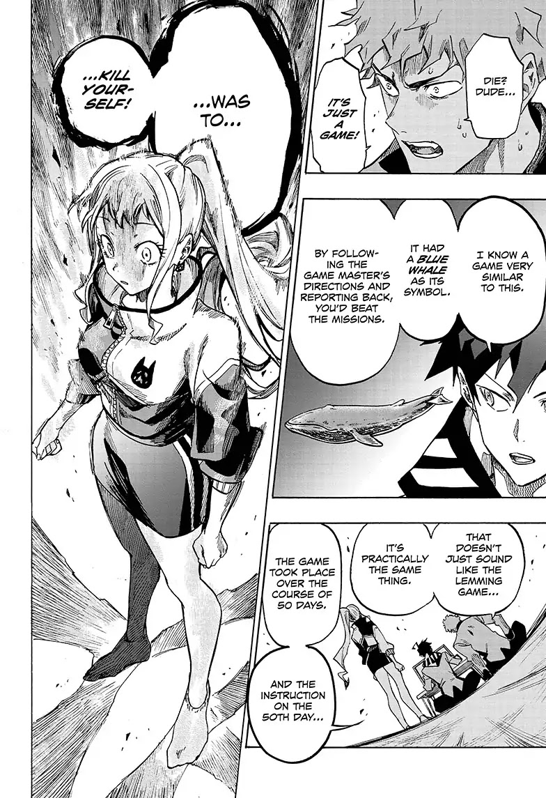 Ne0;lation Chapter 3 page 20 - Chapter 3: PROCESS 3: Lemming Game
