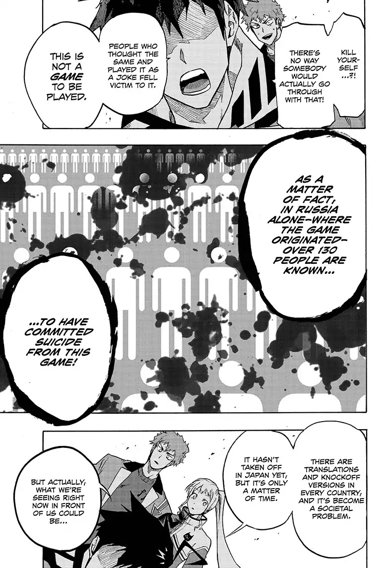 Ne0;lation Chapter 3 page 21 - Chapter 3: PROCESS 3: Lemming Game