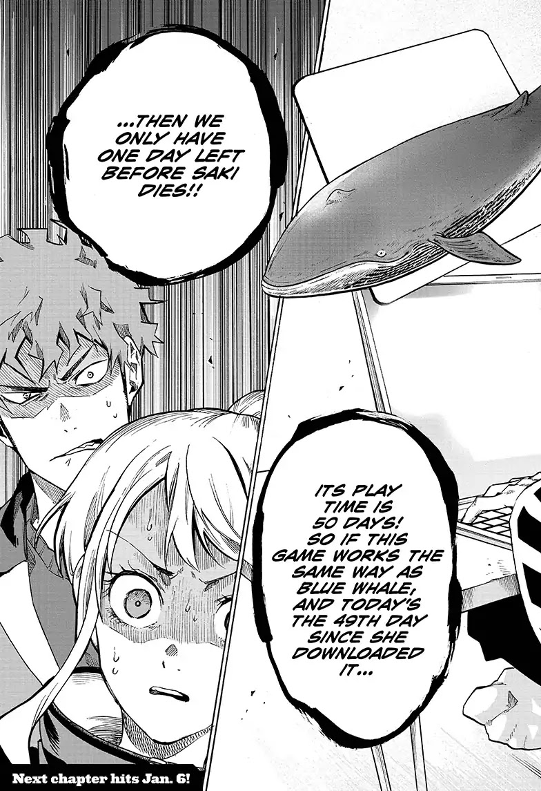Ne0;lation Chapter 3 page 23 - Chapter 3: PROCESS 3: Lemming Game