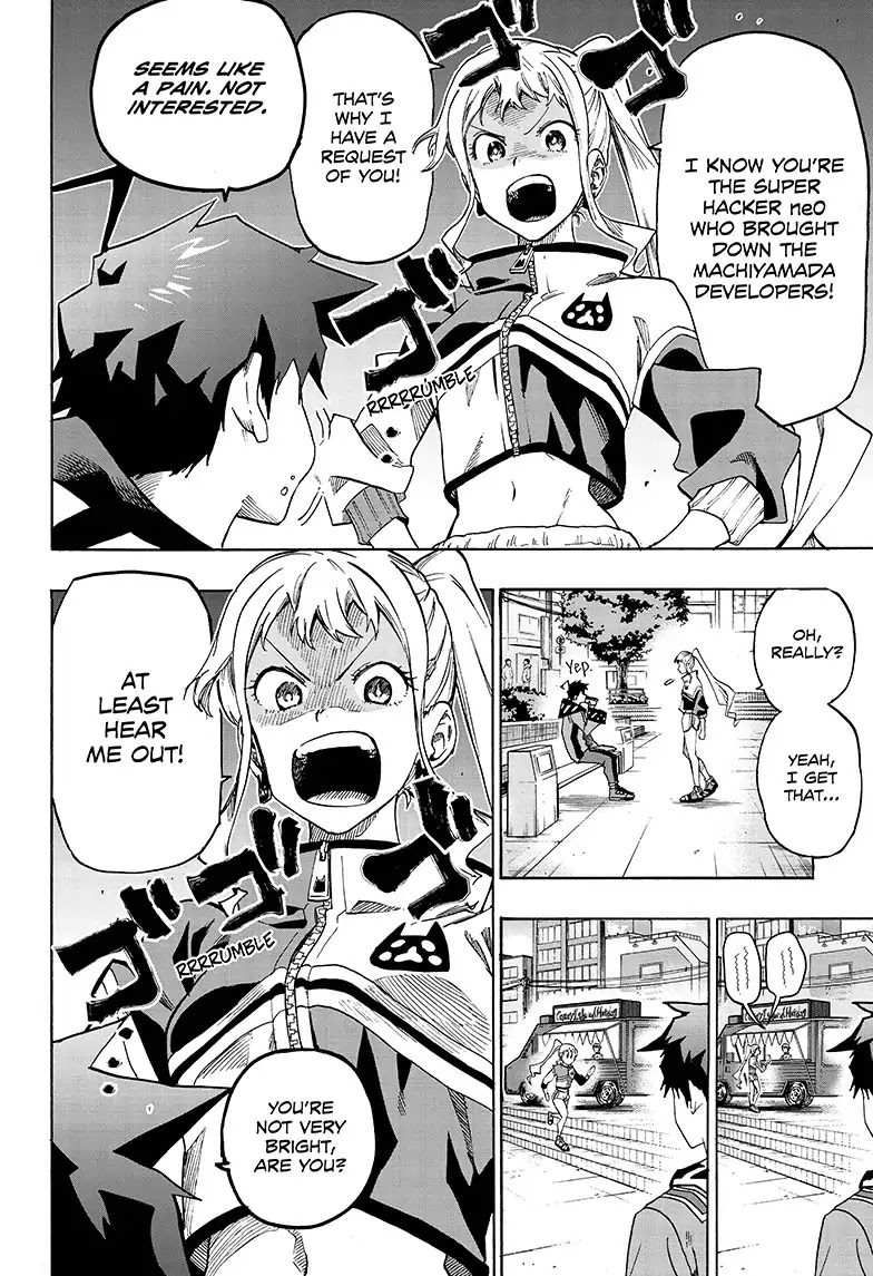 Ne0;lation Chapter 3 page 4 - Chapter 3: PROCESS 3: Lemming Game
