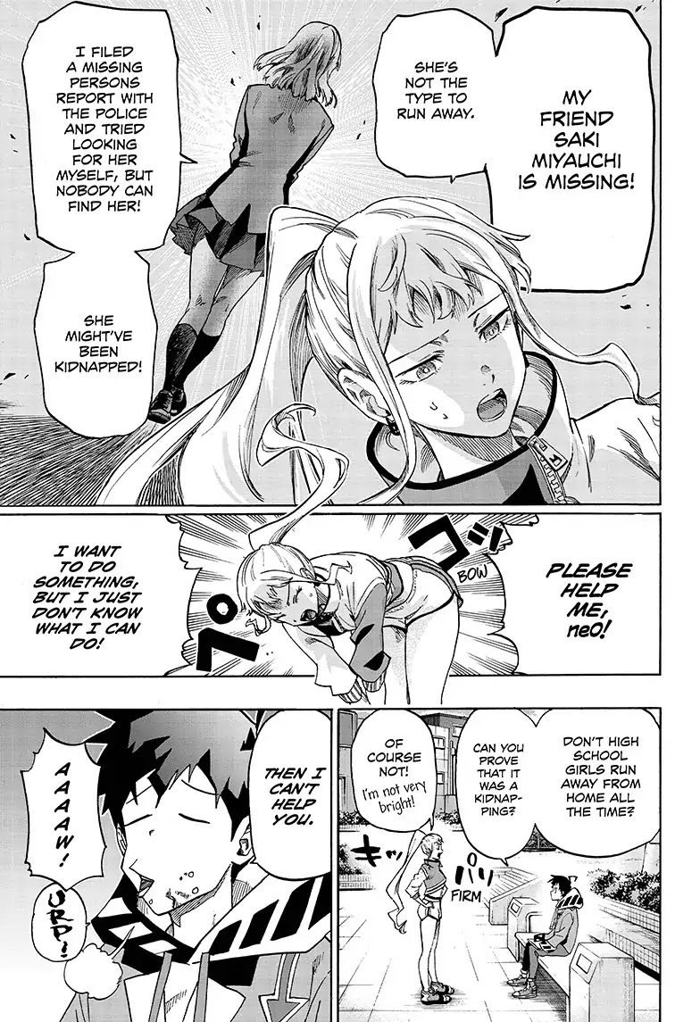 Ne0;lation Chapter 3 page 5 - Chapter 3: PROCESS 3: Lemming Game