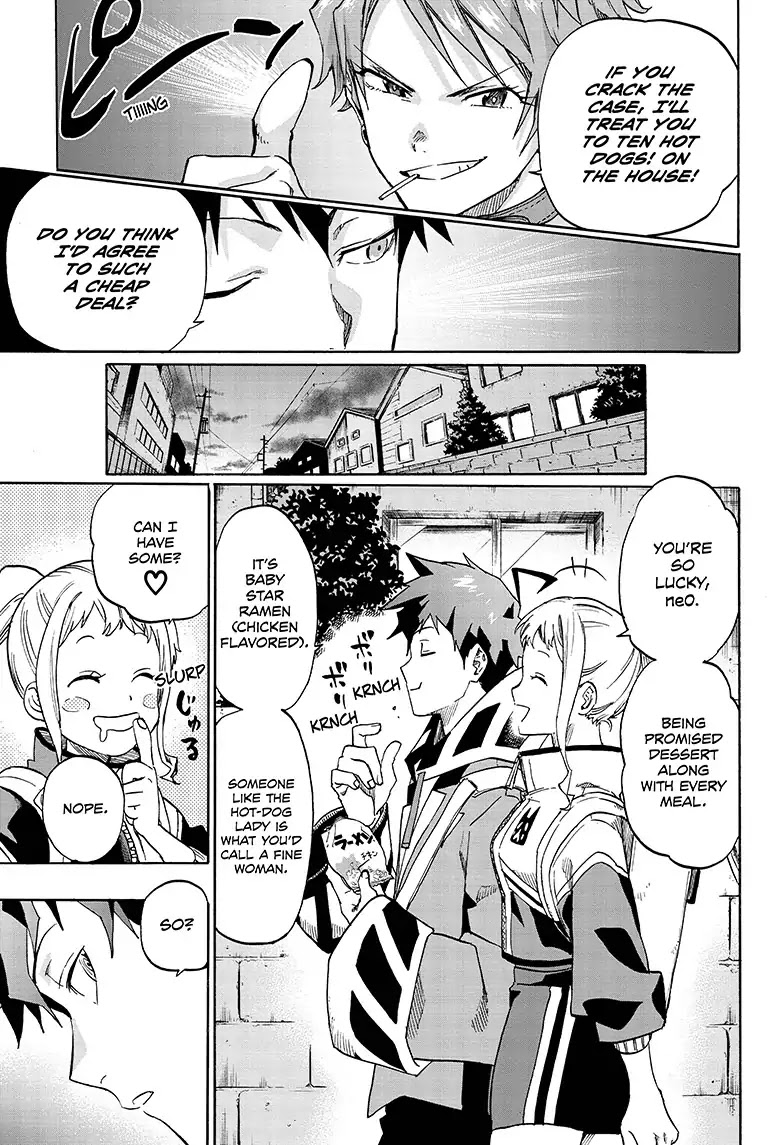 Ne0;lation Chapter 3 page 7 - Chapter 3: PROCESS 3: Lemming Game