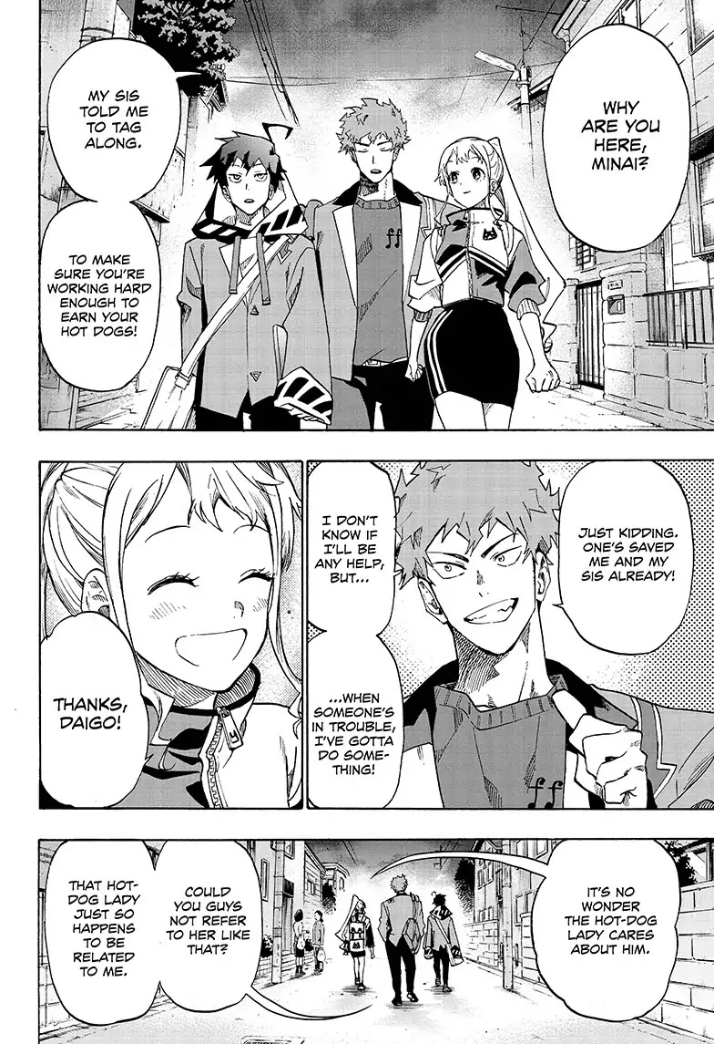 Ne0;lation Chapter 3 page 8 - Chapter 3: PROCESS 3: Lemming Game