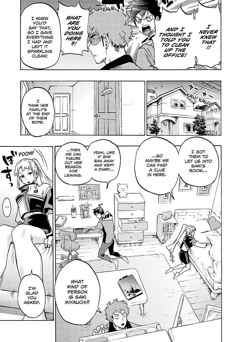 Ne0;lation Chapter 3 page 9 - Chapter 3: PROCESS 3: Lemming Game