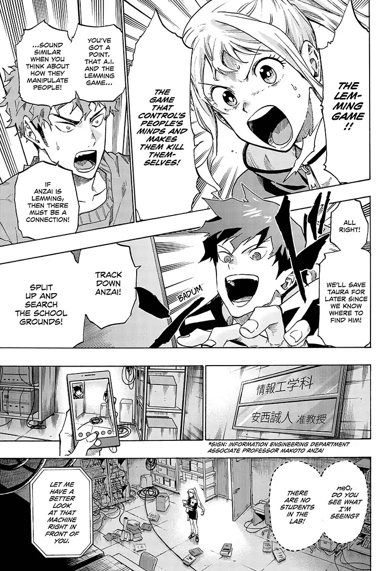 Ne0;lation Chapter 5 page 10 - Chapter 5: PROCESS 5: Unlock