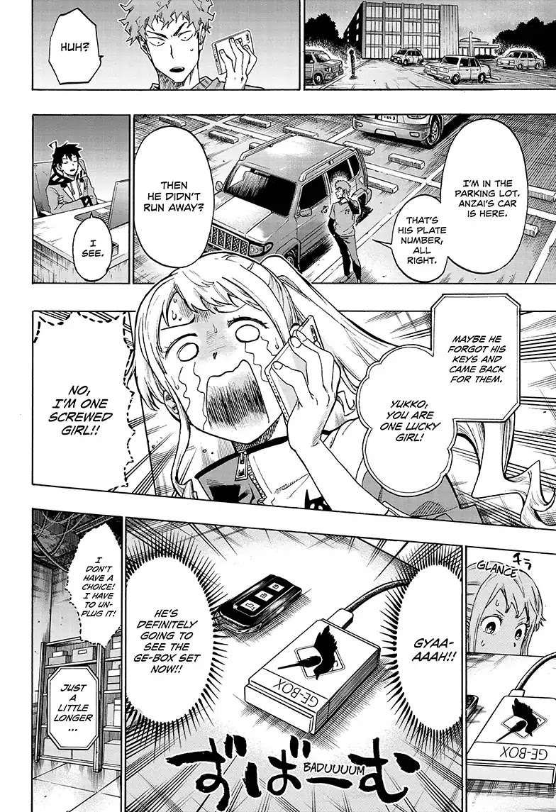 Ne0;lation Chapter 5 page 13 - Chapter 5: PROCESS 5: Unlock