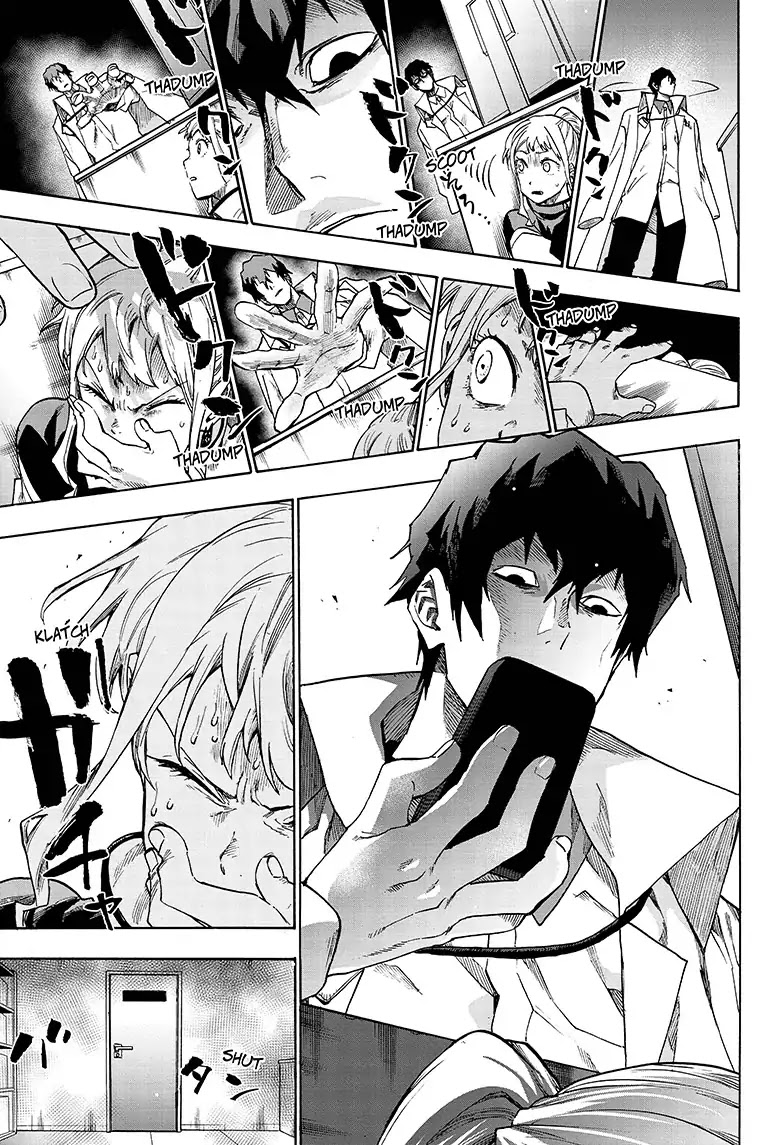 Ne0;lation Chapter 5 page 14 - Chapter 5: PROCESS 5: Unlock