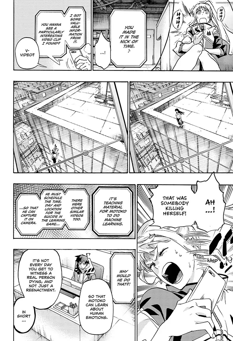 Ne0;lation Chapter 5 page 15 - Chapter 5: PROCESS 5: Unlock