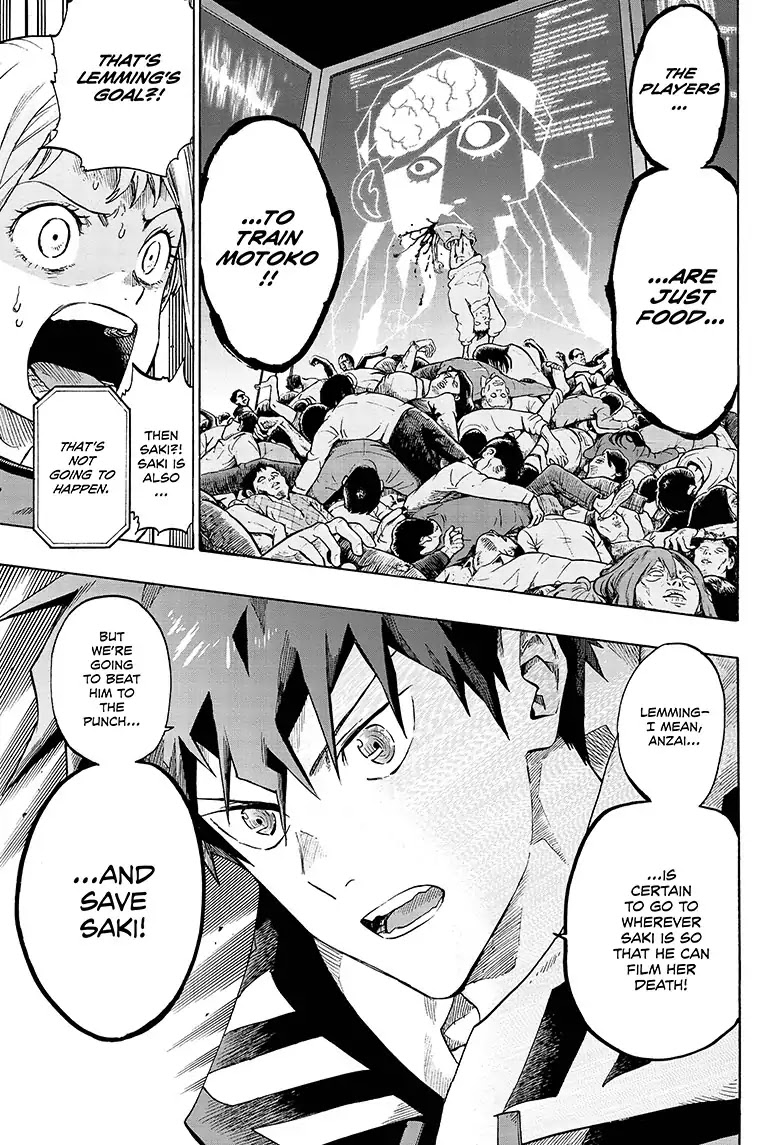 Ne0;lation Chapter 5 page 16 - Chapter 5: PROCESS 5: Unlock