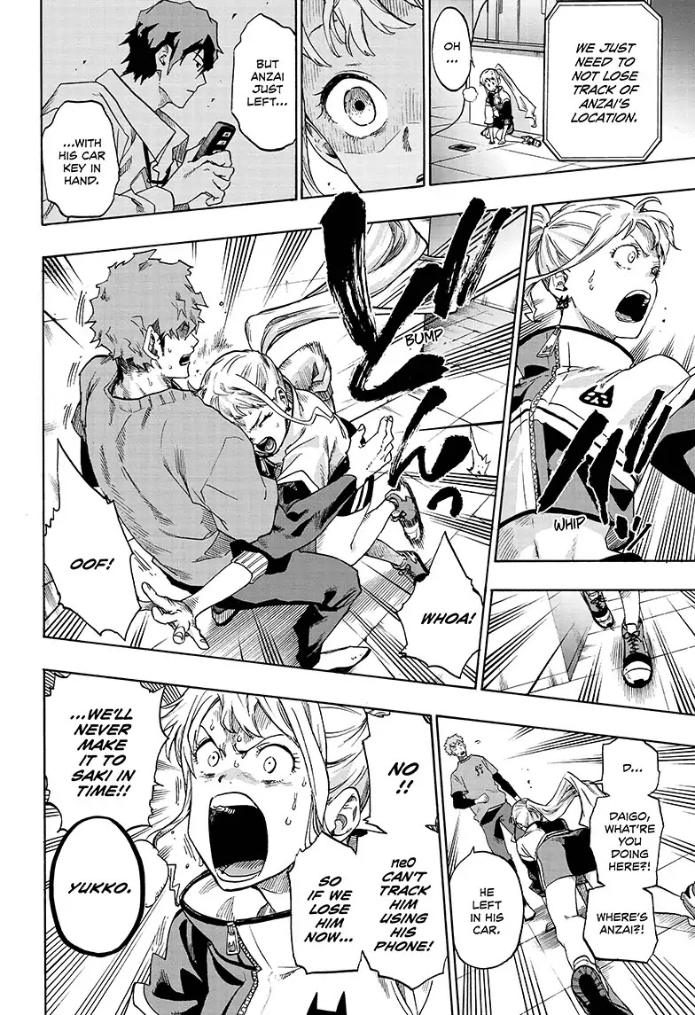 Ne0;lation Chapter 5 page 17 - Chapter 5: PROCESS 5: Unlock