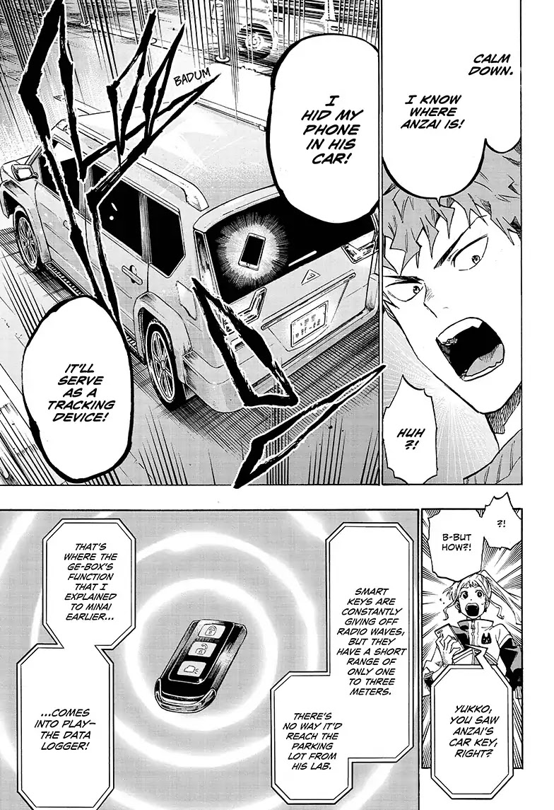 Ne0;lation Chapter 5 page 18 - Chapter 5: PROCESS 5: Unlock