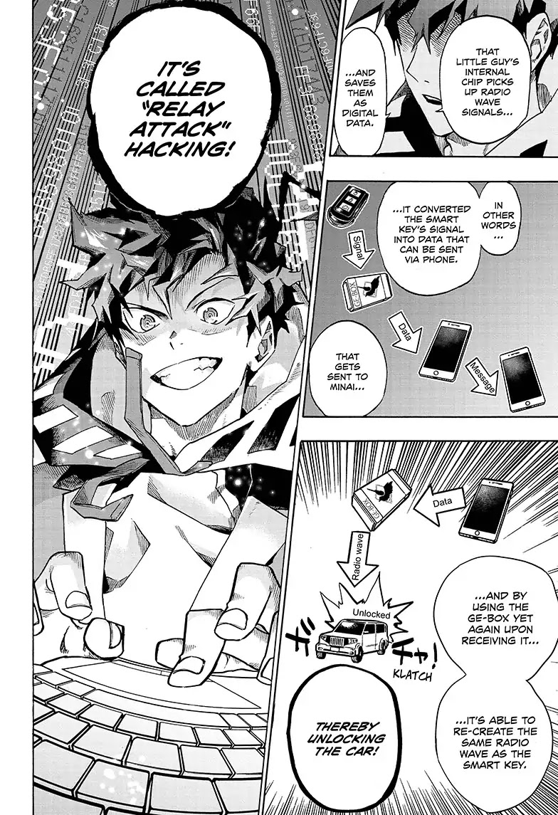 Ne0;lation Chapter 5 page 19 - Chapter 5: PROCESS 5: Unlock