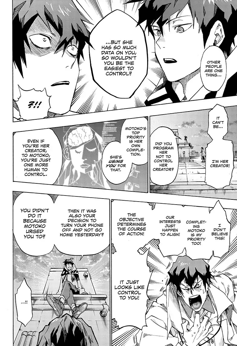 Ne0;lation Chapter 6 page 12 - Chapter 6: PROCESS 6: Puppet