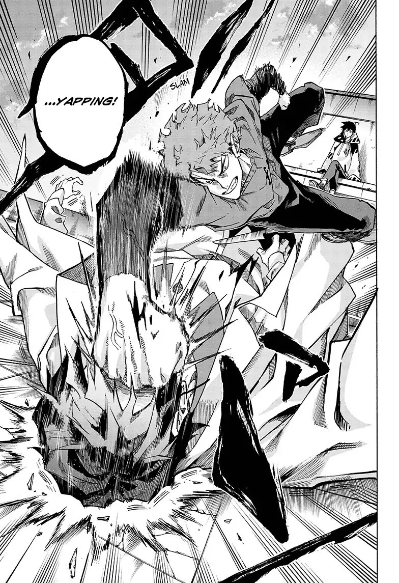 Ne0;lation Chapter 6 page 15 - Chapter 6: PROCESS 6: Puppet