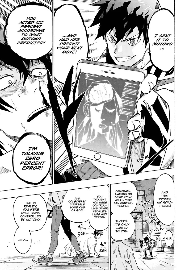 Ne0;lation Chapter 6 page 17 - Chapter 6: PROCESS 6: Puppet