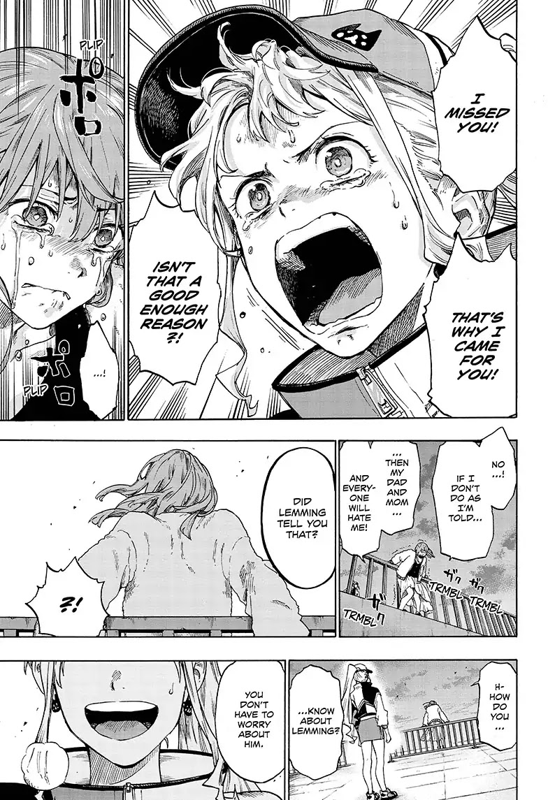 Ne0;lation Chapter 6 page 3 - Chapter 6: PROCESS 6: Puppet