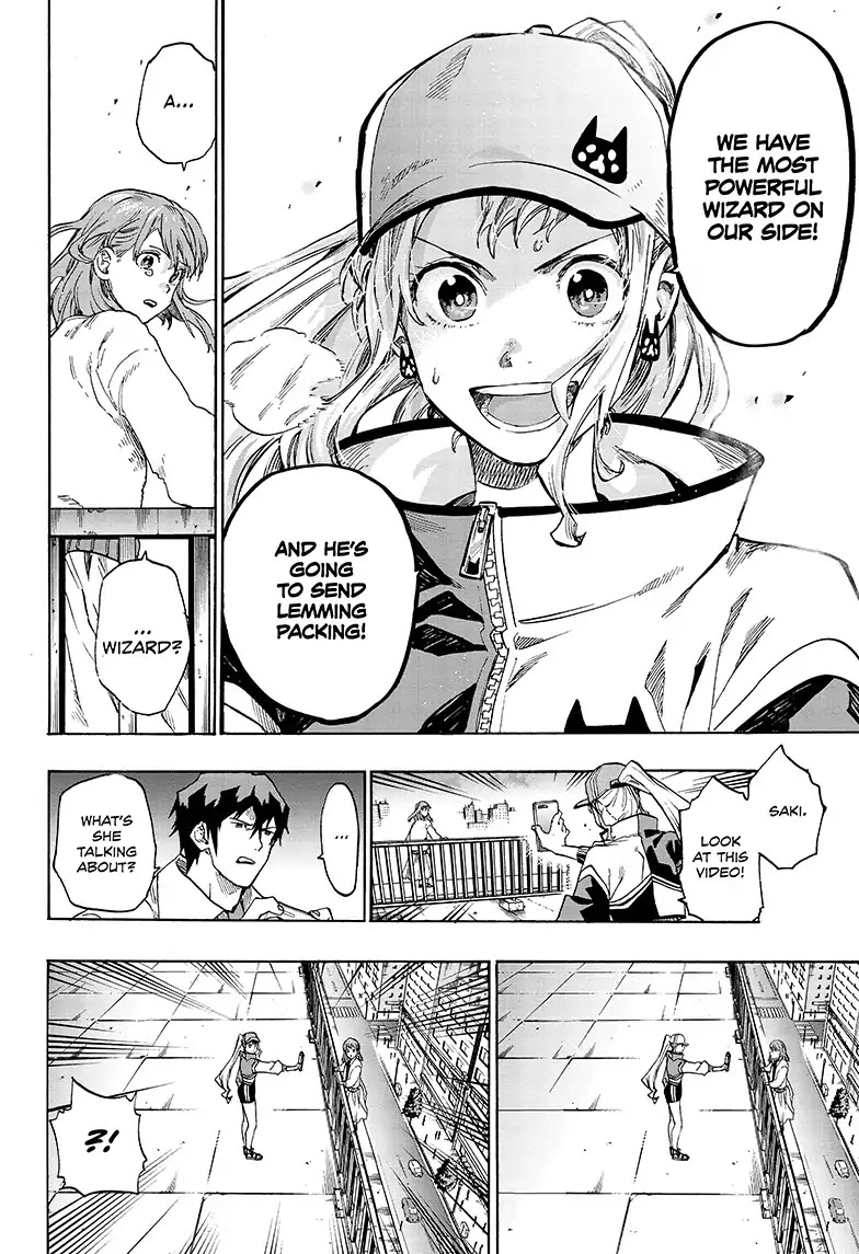 Ne0;lation Chapter 6 page 4 - Chapter 6: PROCESS 6: Puppet