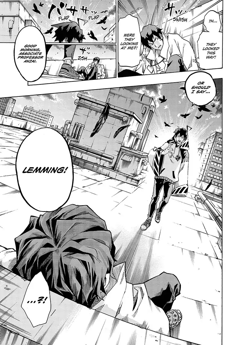 Ne0;lation Chapter 6 page 5 - Chapter 6: PROCESS 6: Puppet