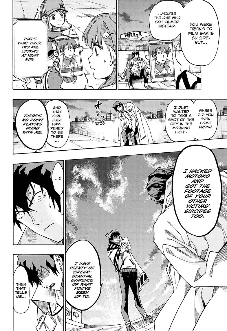 Ne0;lation Chapter 6 page 6 - Chapter 6: PROCESS 6: Puppet